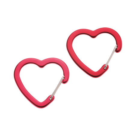 Edelrid - Corazon - gear carabiner