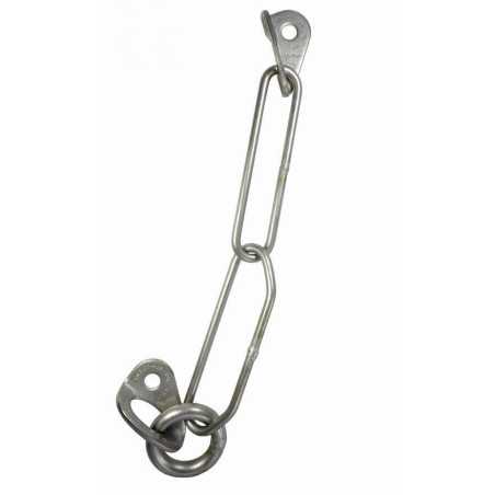 Tecnología de escalada - Plates Belay Station