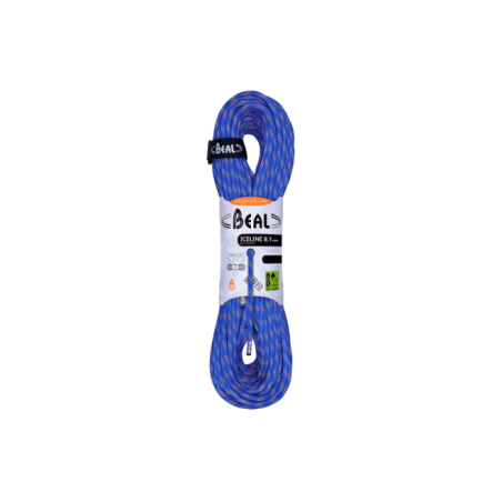 Beal - ICE Line Dry 8.1 mm