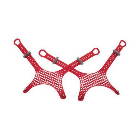 MSR - Mesh closure kit for Paragon snowshoes