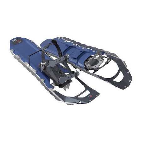 MSR - Revo Trail M25, sturdy and safe snowshoes on any terrain