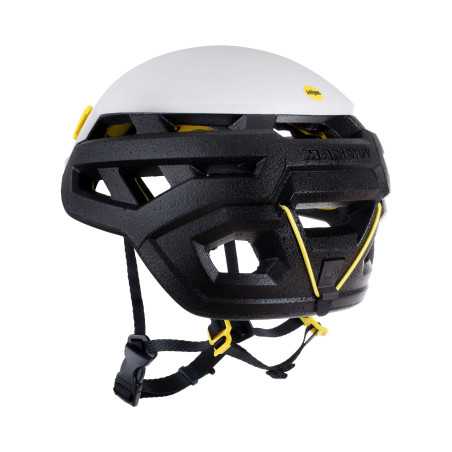 Mammut - Wall Rider MIPS, super light mountaineering helmet