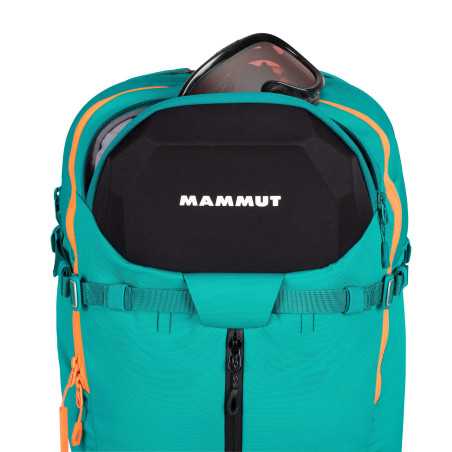 MAMMUT - Pro X Women Removable Airbag 3.0 35l