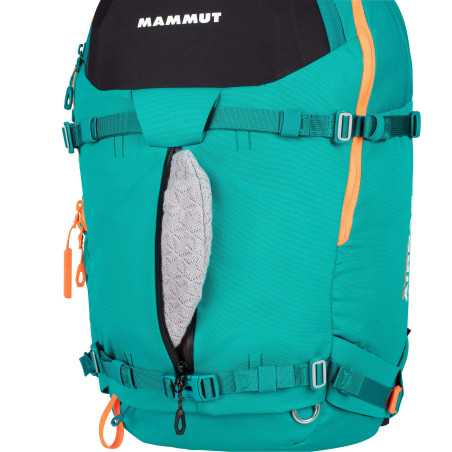MAMMUT - Pro X Women Airbag amovible 3.0 35l
