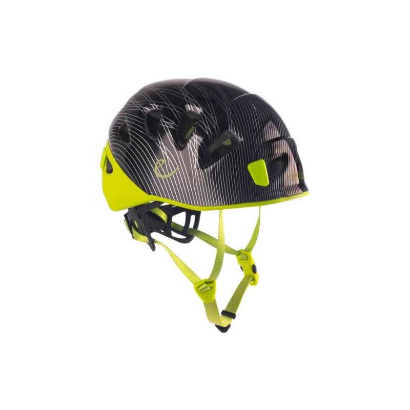 Edelrid - Shield 2021, casco de montañismo