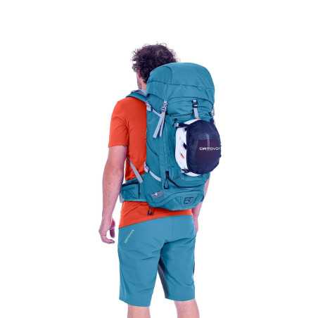 Ortovox - Traverse 38S, hiking backpack