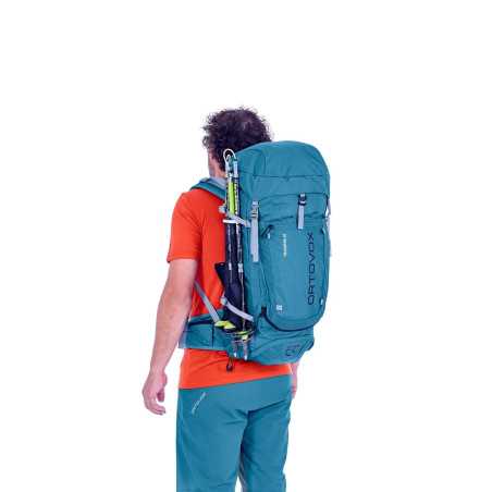 Ortovox - Traverse 38S, hiking backpack