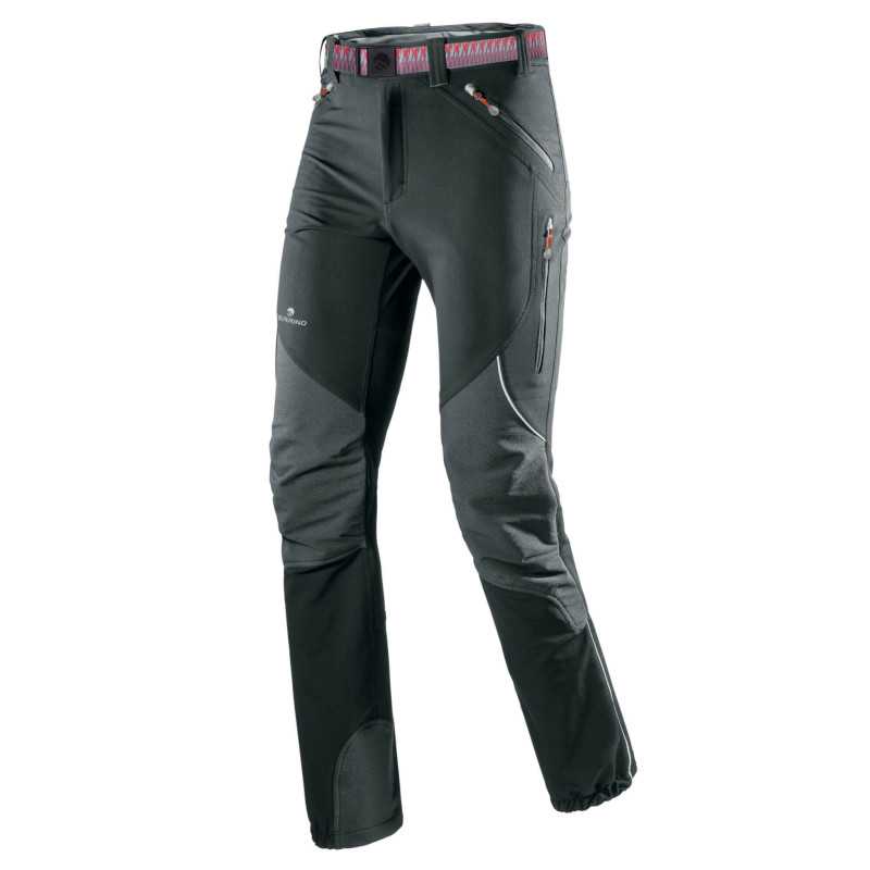 Ferrino - Vincent, pantalones de esquí de montaña