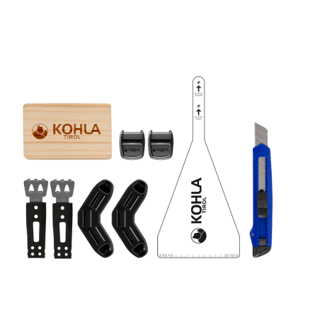 Kohla - Multiclip System