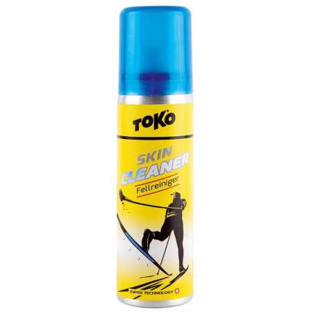 Toko - T Skin Cleaner 70 ml, Skisohlenreiniger