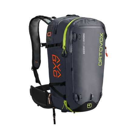 Ortovox - Ascent 40 Avabag, airbag backpack