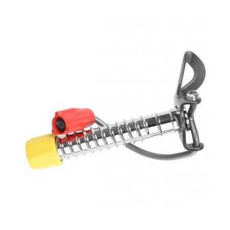 Grivel - 360, tornillo de hielo