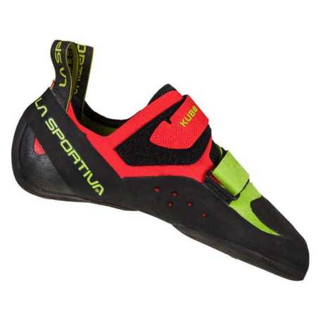 La Sportiva - Kubo, climbing shoes