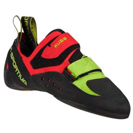 La Sportiva - Kubo, climbing shoes