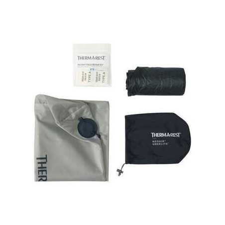 Therm-a-Rest - NeoAir Uberlite, sleeping pad