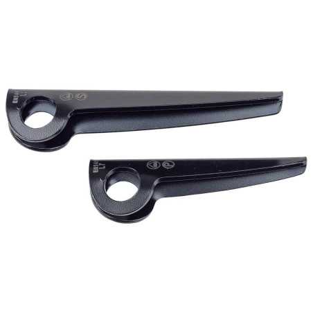 Klettertechnik - Winkel schmal