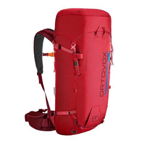Ortovox - Peak Light 30S 2021, zaino alpinismo ultraleggero