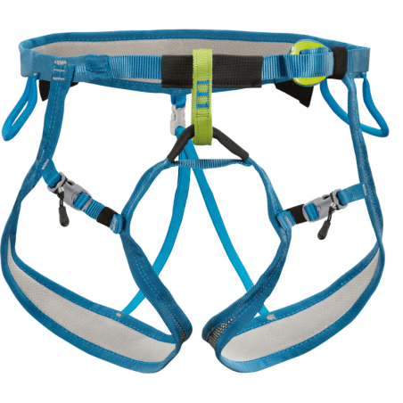 Climbing Technology - Tami, light high altitude ski mountaineering mountaineering harness