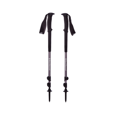 Black Diamond - Trail Trek, Stöcke