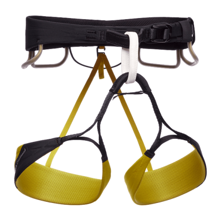 Black Diamond - Zone 2021 Gurtzeug