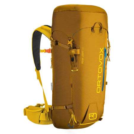 Ortovox - Peak Light 40, mochila de montañismo ultraligera