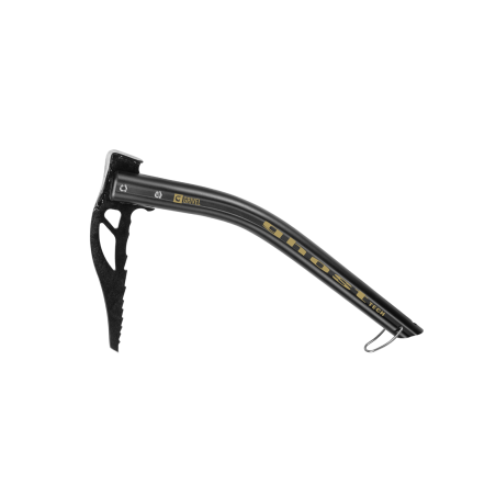 Grivel - Ghost Tech, piccozza tecnica leggera