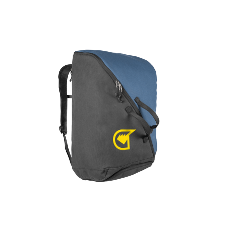 Grivel - Freedom 40, crag backpack and gym