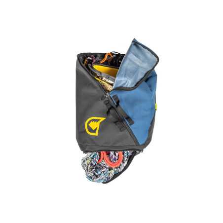 Grivel - Freedom 40, mochila de peñascos y gimnasio