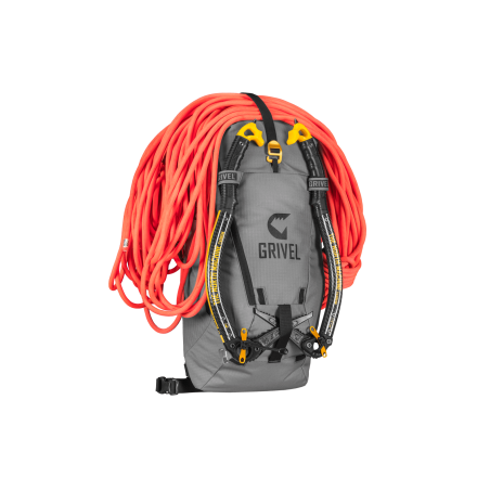 Grivel - Parete 30, climbing and mountaineering backpack