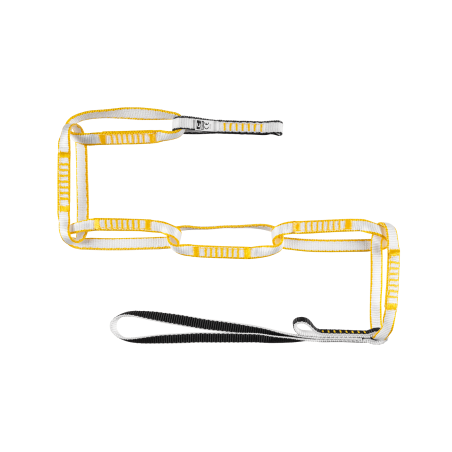 Grivel - Daisy Chain Evo 125cm guirlande avec anneaux