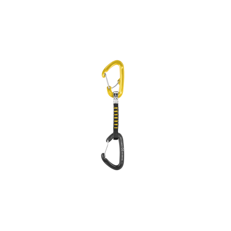 Grivel - Alpine Plume Captive rinvio alpinismo