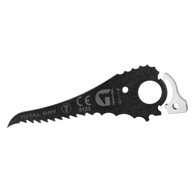 Acheter Grivel - Total DRY Vario Blade System blade debout MountainGear360