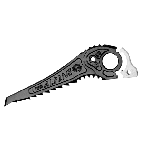 Grivel - Vario Blade System, Alpine blade