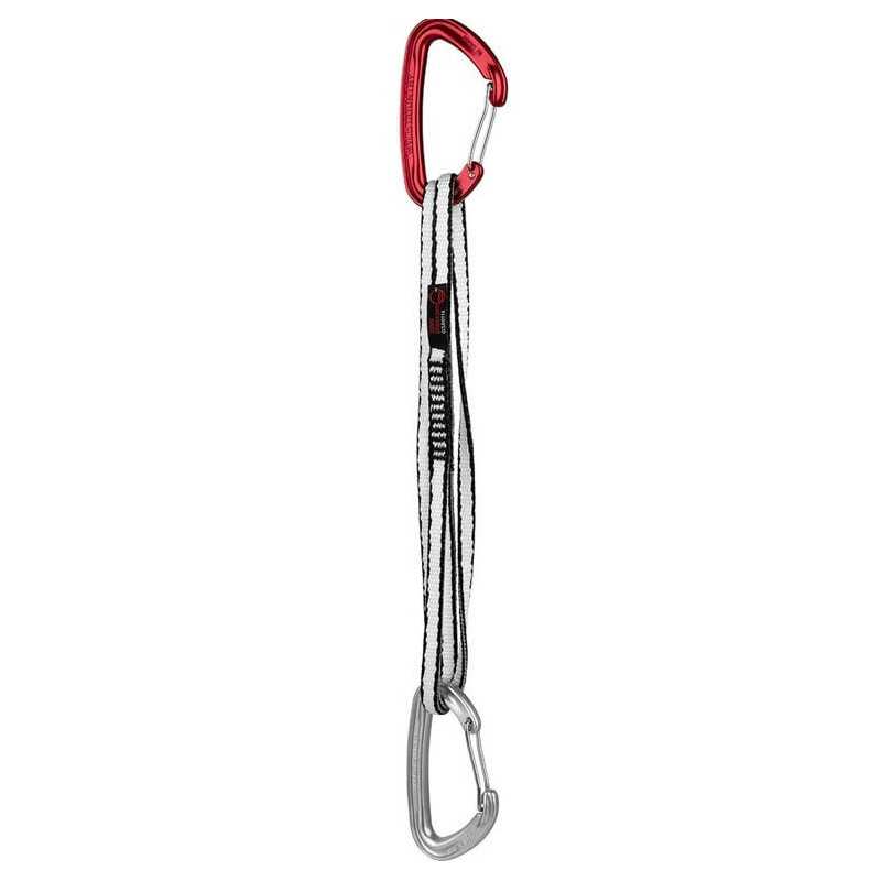 Wild Country Wildwire Alpine Quickdraw quickdraw 60cm MountainGear360