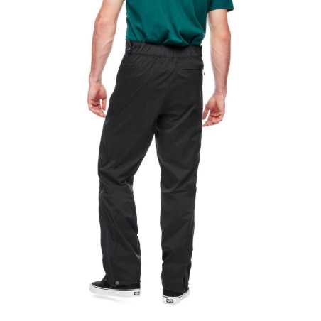 Acheter Black Diamond - STORMLINE stretch, pantalon homme debout MountainGear360