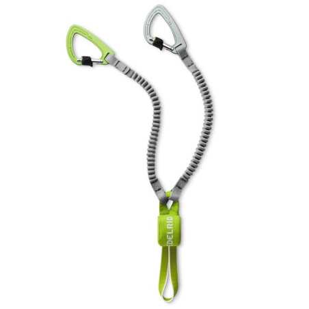 Edelrid - Juego de cables Ultralite VI vía ferrata