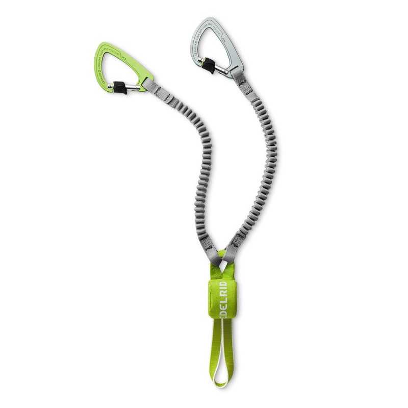Edelrid - Cable Kit Ultralite VI Klettersteigset