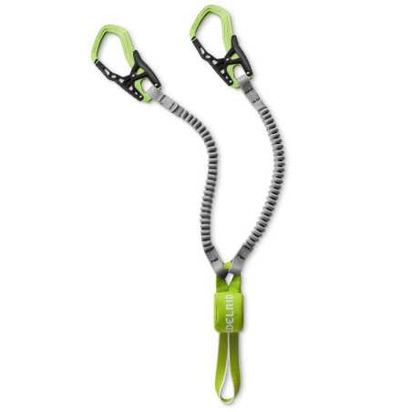 Edelrid - Juego de cables VI vía ferrata