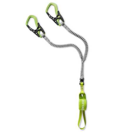 Edelrid - Cable Comfort VI set da ferrata