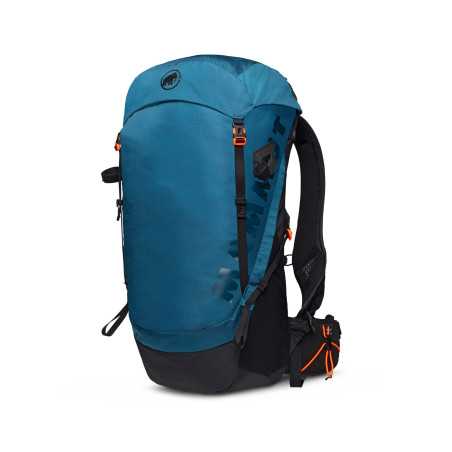 Mammut Ducan 24l, hiking backpack