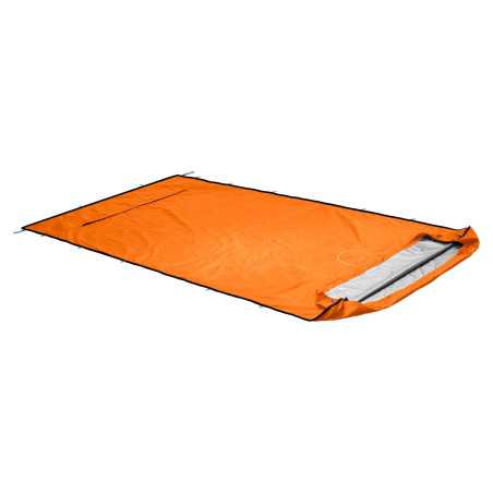 Ortovox - Bivy Pro, sac de bivouac polyvalent