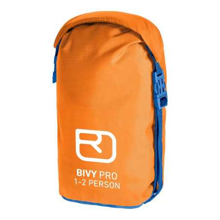 Ortovox - Bivy Pro, sac de bivouac polyvalent