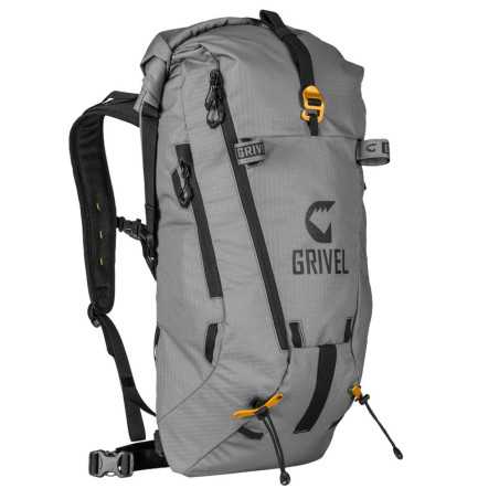 Grivel - Parete 30, climbing and mountaineering backpack