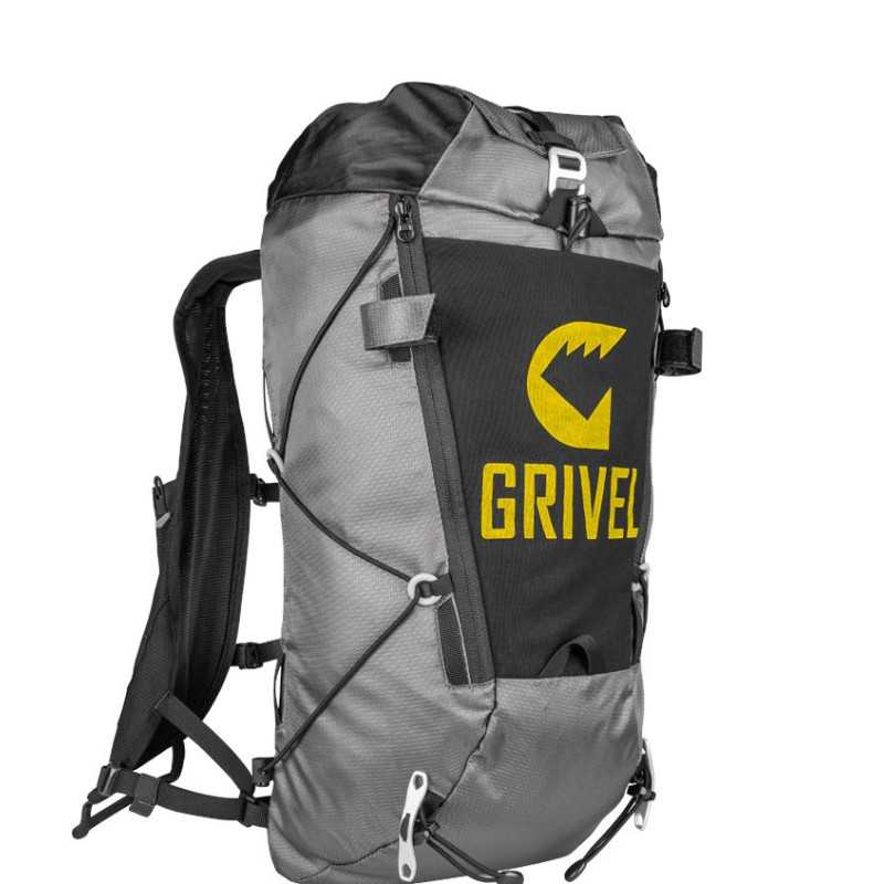 Grivel - Rapido 18, ultralight climbing backpack