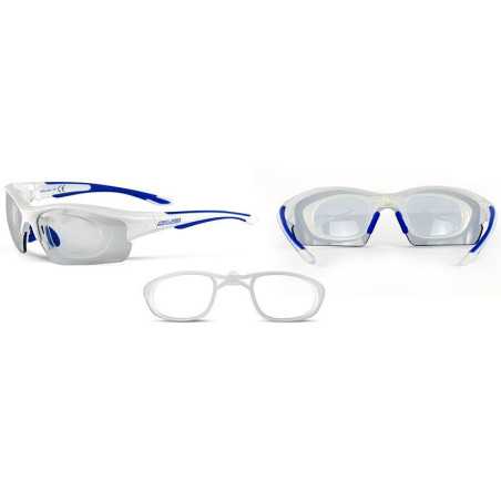 Salice - 838 CRX, lunettes de sport avec verres photochromiques