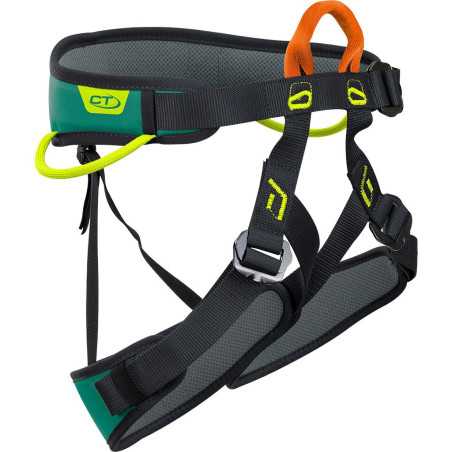 Buy Climbing Technology - Explorer, via ferrata harness up MountainGear360