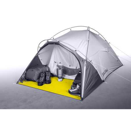 Salewa - Litetrek Pro II, leichtes selbsttragendes Zelt