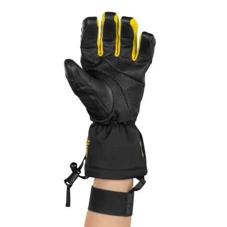 Grivel - Guía, guantes de montañismo