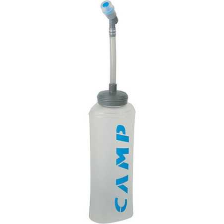 Camp - Soft flask flexible bottle