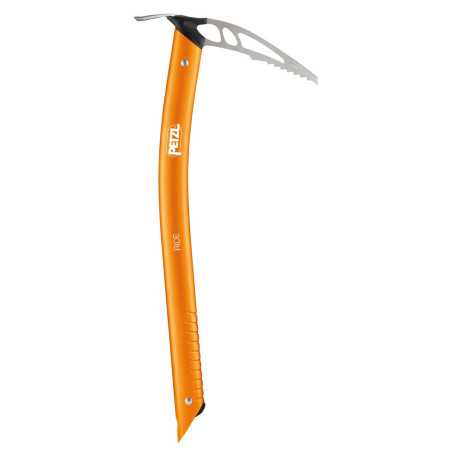 PETZL - Ride, ultraleichter Eispickel
